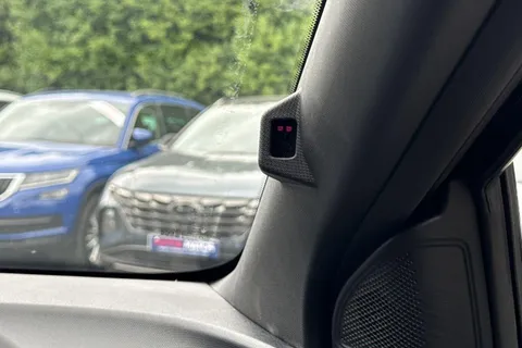 DS25TTF BYD Dolphin Surf 43.2kWh Boost Auto 5dr Thumbnail #35