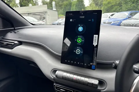 DS25TTF BYD Dolphin Surf 43.2kWh Boost Auto 5dr Thumbnail #38