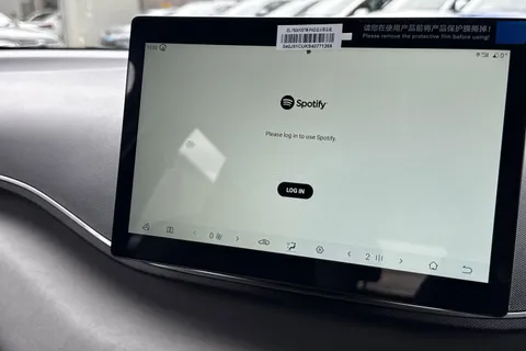 DS25TTF BYD Dolphin Surf 43.2kWh Boost Auto 5dr Thumbnail #39