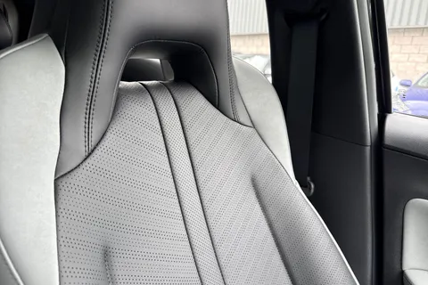 DS25TTF BYD Dolphin Surf 43.2kWh Boost Auto 5dr Thumbnail #48