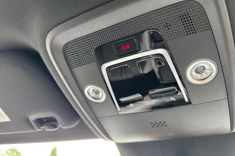 DS25TTF BYD Dolphin Surf 43.2kWh Boost Auto 5dr Thumbnail #49