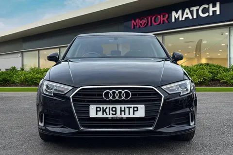 PK19HTP Audi A3 1.5 TFSI CoD 35 Sport Euro 6 (s/s) 4dr Thumbnail #6