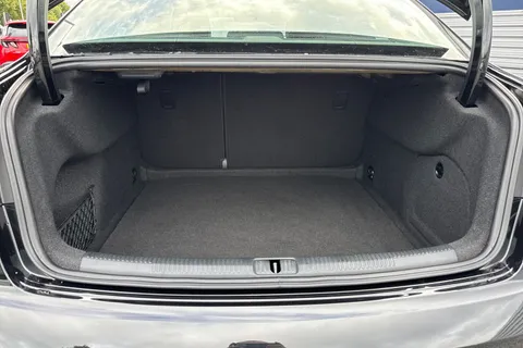 PK19HTP Audi A3 1.5 TFSI CoD 35 Sport Euro 6 (s/s) 4dr Thumbnail #7