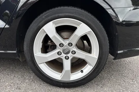 PK19HTP Audi A3 1.5 TFSI CoD 35 Sport Euro 6 (s/s) 4dr Thumbnail #11