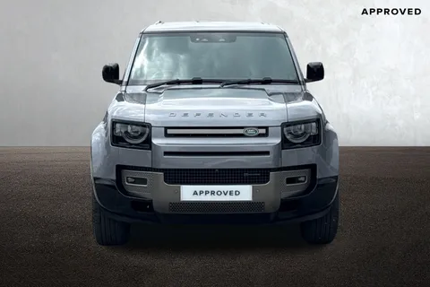 KS23ZCX Land Rover Defender 110 3.0 D300 MHEV X-Dynamic HSE SUV 5dr Diesel Auto 4WD Euro 6 (s/s) (300 ps) Thumbnail #8