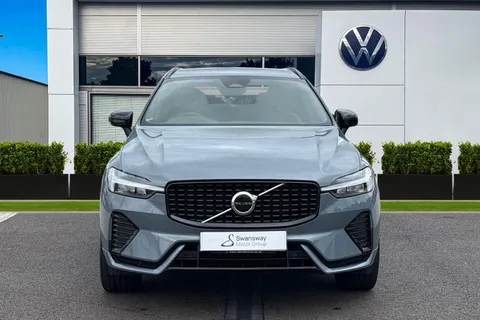 MC71OFH Volvo Xc60 2.0 B4 MHEV R-Design Auto AWD Euro 6 (s/s) 5dr Thumbnail #6