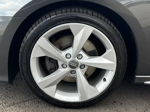 KY70EAK Audi A3 1.5 TFSI 35 S line S Tronic Euro 6 (s/s) 4dr Thumbnail #7