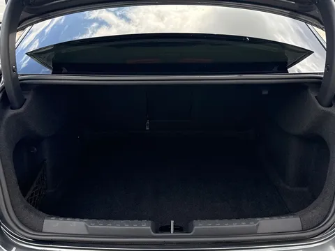 KY70EAK Audi A3 1.5 TFSI 35 S line S Tronic Euro 6 (s/s) 4dr Thumbnail #10