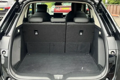 PJ24EHF Honda HR-V 1.5 eHEV Advance 5dr CVT Thumbnail #9