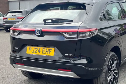 PJ24EHF Honda HR-V 1.5 eHEV Advance 5dr CVT Thumbnail #10
