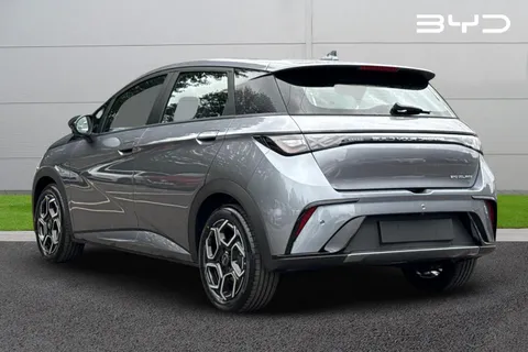 2 of 56 for BYD DOLPHIN 150kW Comfort 60.4kWh Auto