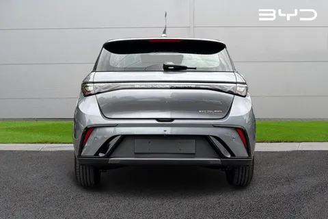 4 of 56 for BYD DOLPHIN 150kW Comfort 60.4kWh Auto