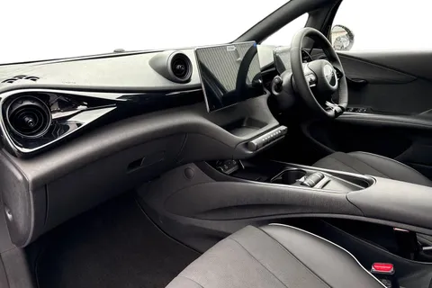 8 of 56 for BYD DOLPHIN 150kW Comfort 60.4kWh Auto