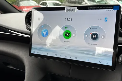 11 of 56 for BYD DOLPHIN 150kW Comfort 60.4kWh Auto