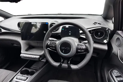 12 of 56 for BYD DOLPHIN 150kW Comfort 60.4kWh Auto