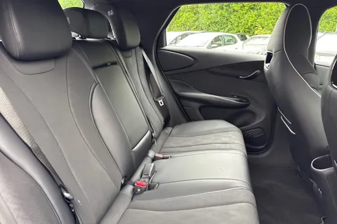 13 of 56 for BYD DOLPHIN 150kW Comfort 60.4kWh Auto