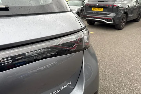 15 of 56 for BYD DOLPHIN 150kW Comfort 60.4kWh Auto