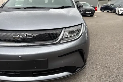 16 of 56 for BYD DOLPHIN 150kW Comfort 60.4kWh Auto