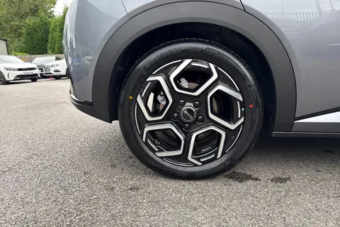 21 of 56 for BYD DOLPHIN 150kW Comfort 60.4kWh Auto