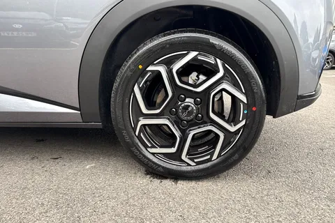 22 of 56 for BYD DOLPHIN 150kW Comfort 60.4kWh Auto