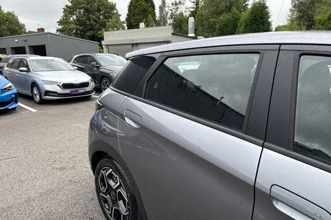 26 of 56 for BYD DOLPHIN 150kW Comfort 60.4kWh Auto