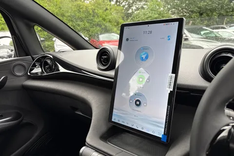 37 of 56 for BYD DOLPHIN 150kW Comfort 60.4kWh Auto