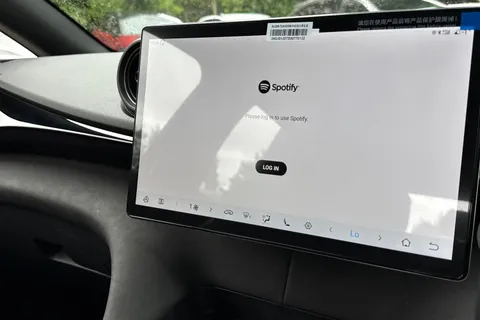 38 of 56 for BYD DOLPHIN 150kW Comfort 60.4kWh Auto