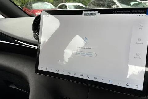 40 of 56 for BYD DOLPHIN 150kW Comfort 60.4kWh Auto