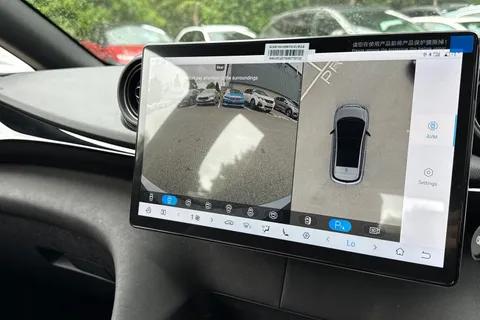 44 of 56 for BYD DOLPHIN 150kW Comfort 60.4kWh Auto