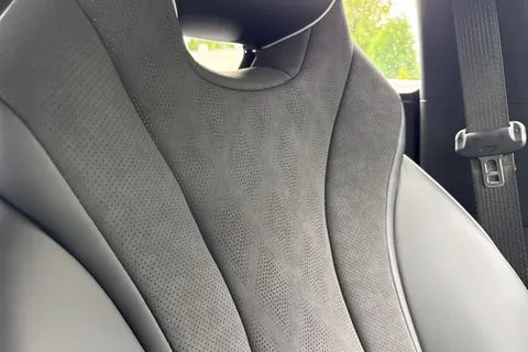 54 of 56 for BYD DOLPHIN 150kW Comfort 60.4kWh Auto