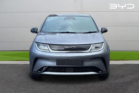  BYD Dolphin 60.48kWh Design Auto 5dr Thumbnail #6