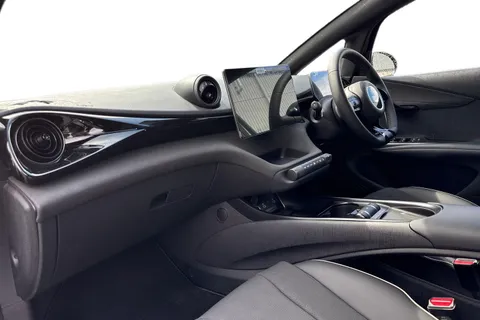  BYD Dolphin 60.48kWh Design Auto 5dr Thumbnail #9