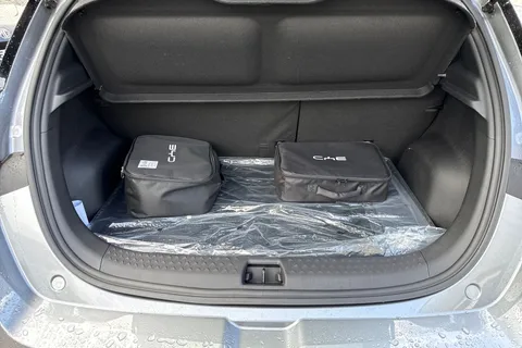  BYD Dolphin 60.48kWh Design Auto 5dr Thumbnail #10