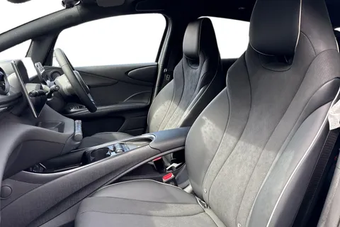  BYD Dolphin 60.48kWh Design Auto 5dr Thumbnail #11