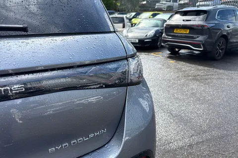  BYD Dolphin 60.48kWh Design Auto 5dr Thumbnail #16