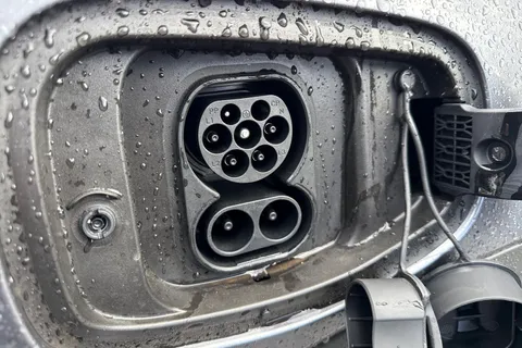  BYD Dolphin 60.48kWh Design Auto 5dr Thumbnail #25