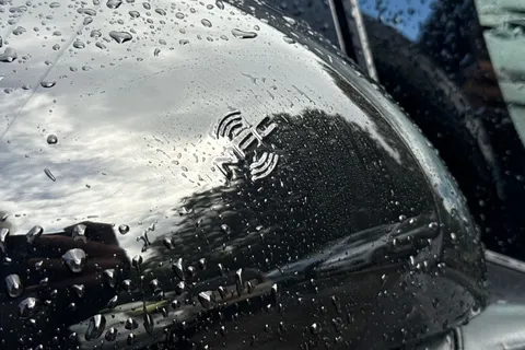  BYD Dolphin 60.48kWh Design Auto 5dr Thumbnail #26