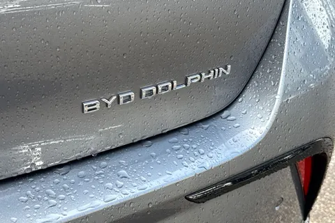  BYD Dolphin 60.48kWh Design Auto 5dr Thumbnail #29
