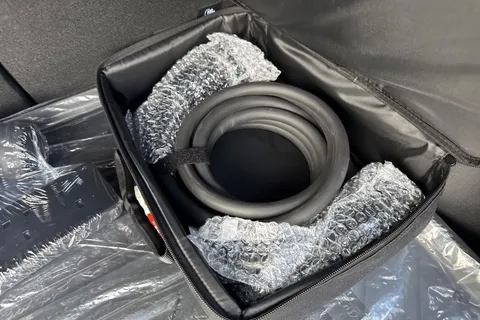  BYD Dolphin 60.48kWh Design Auto 5dr Thumbnail #30