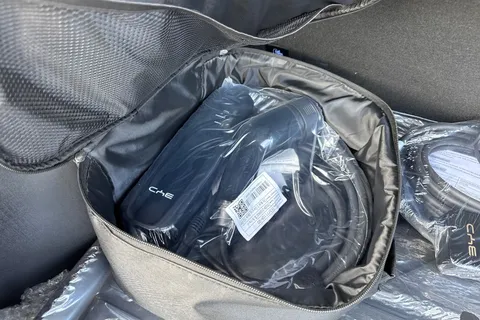  BYD Dolphin 60.48kWh Design Auto 5dr Thumbnail #32