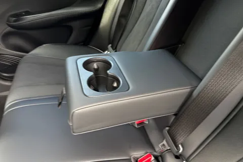  BYD Dolphin 60.48kWh Design Auto 5dr Thumbnail #33