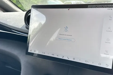  BYD Dolphin 60.48kWh Design Auto 5dr Thumbnail #41