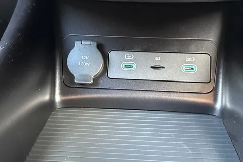  BYD Dolphin 60.48kWh Design Auto 5dr Thumbnail #48