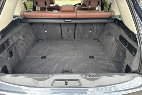 VN71OVO BMW X5 3.0 45e 24kWh xLine Auto xDrive Euro 6 (s/s) 5dr Thumbnail #7