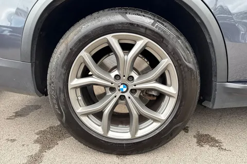 VN71OVO BMW X5 3.0 45e 24kWh xLine Auto xDrive Euro 6 (s/s) 5dr Thumbnail #10