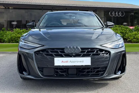 PK25HPU Audi A6 Avant Avant Launch Edition Plus TDI quattro 204 PS S tronic Thumbnail #6