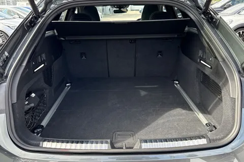 PK25HPU Audi A6 Avant Avant Launch Edition Plus TDI quattro 204 PS S tronic Thumbnail #7