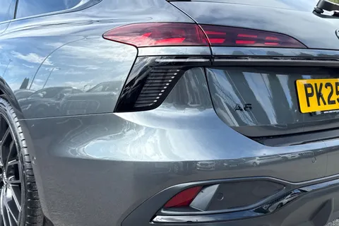 PK25HPU Audi A6 Avant Avant Launch Edition Plus TDI quattro 204 PS S tronic Thumbnail #8