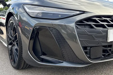 PK25HPU Audi A6 Avant Avant Launch Edition Plus TDI quattro 204 PS S tronic Thumbnail #9