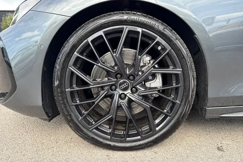 PK25HPU Audi A6 Avant Avant Launch Edition Plus TDI quattro 204 PS S tronic Thumbnail #10